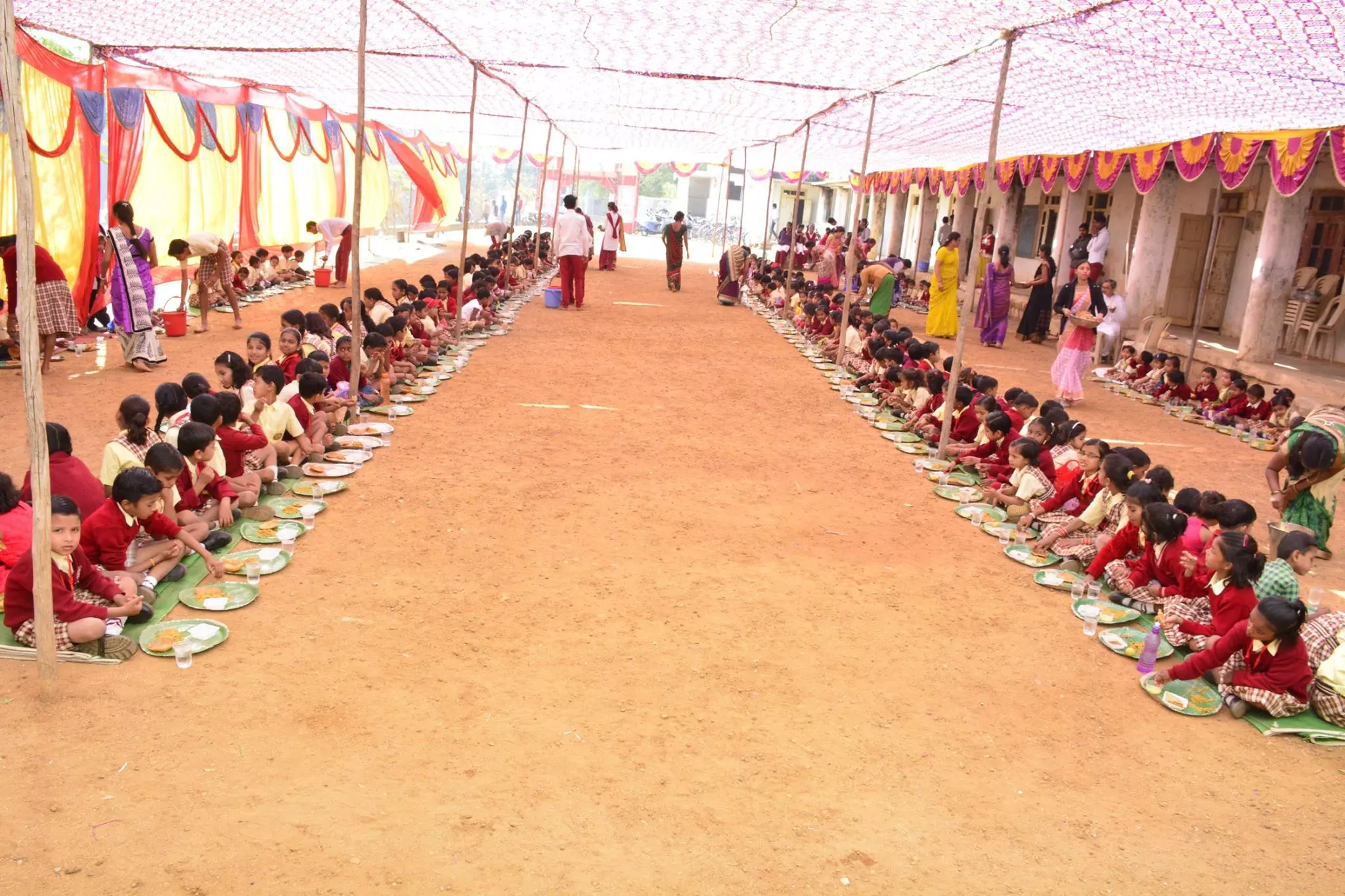 Unsplashed background img 1